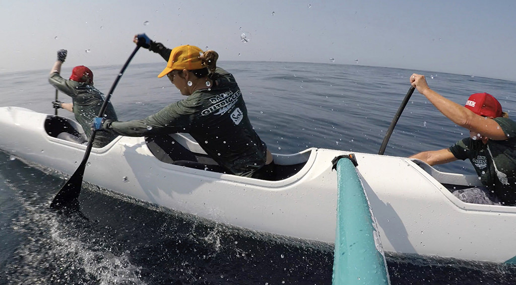 Video de deportes de tiro