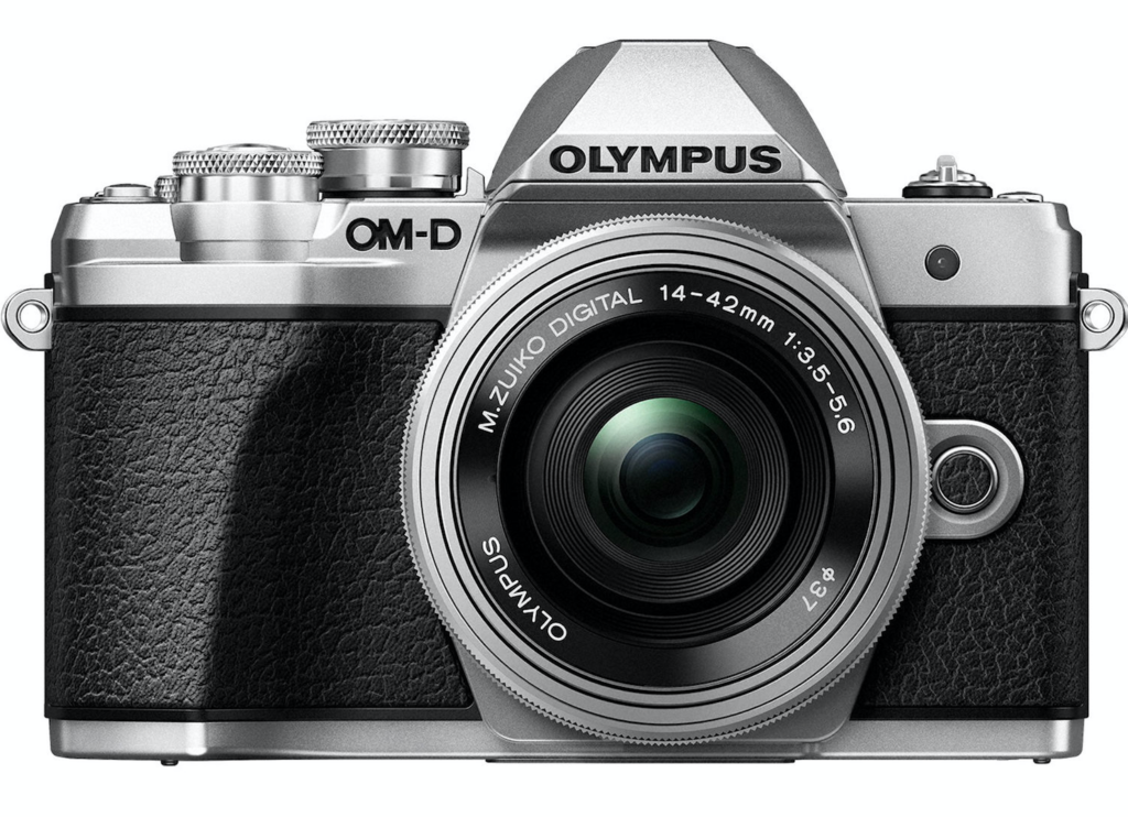 Olympus OM-D E-M10 Mark III