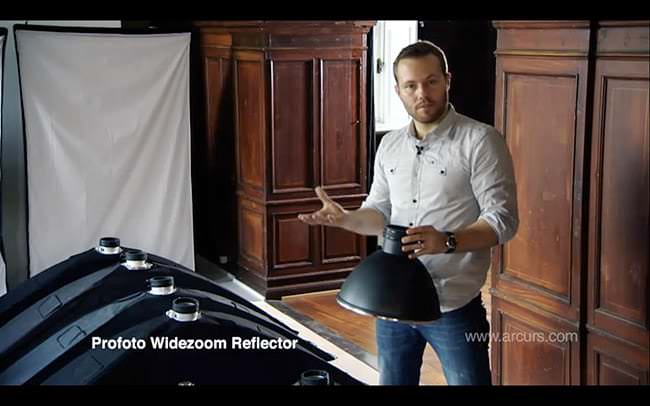 La configuración de su estudio de ensueño – Revista de fotografía digital