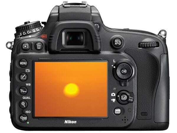 Nikon D610 – Revista de fotografías digitales