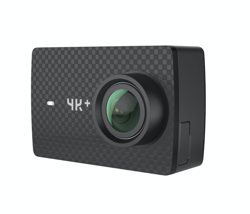 YI Technology YI 4K + Cámara de acción