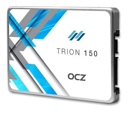 Vista previa de OCZ Trion 150 (480GB)