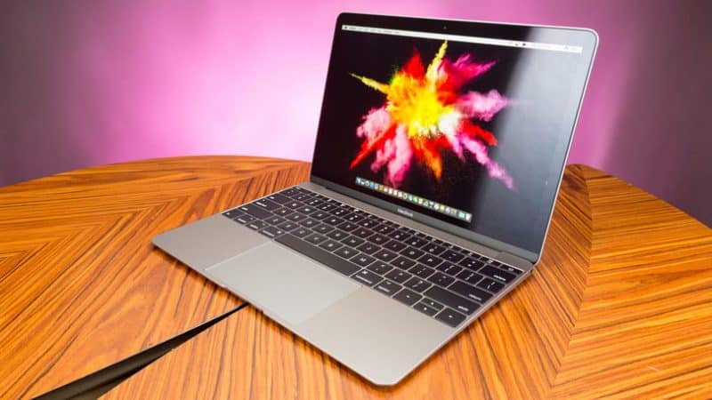 Revisión de Apple MacBook (2017) |  PCMag