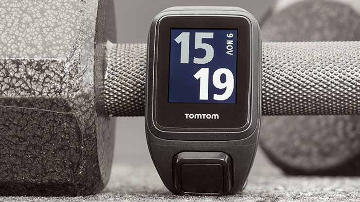 TomTom Spark Cardio + Revisión musical