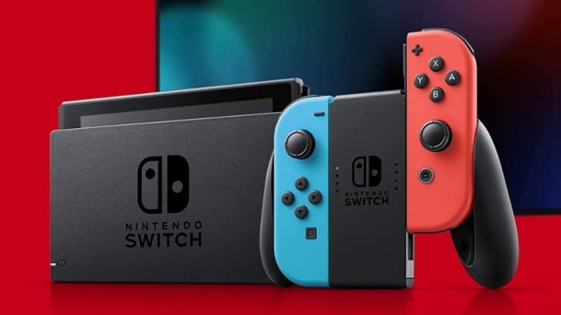 Las mejores ofertas de Black Friday de Nintendo Switch 2020