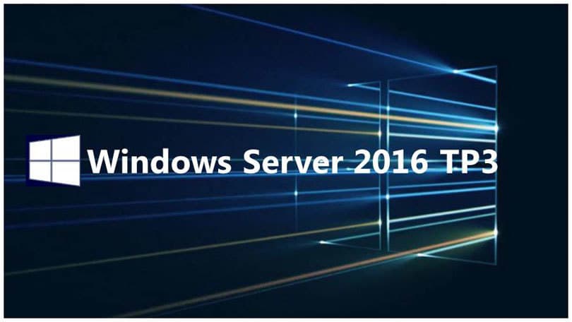 Primeras impresiones: 8 horas dedicadas a Windows Server 2016 Technical Preview 3