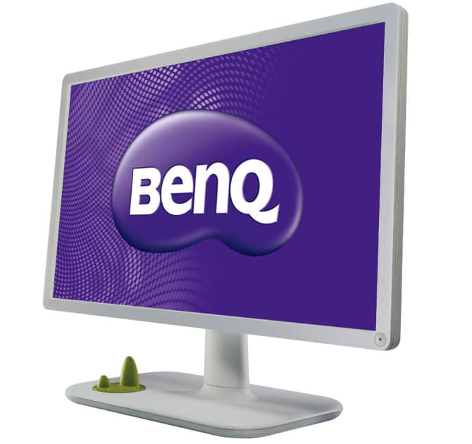 Revisión de BenQ VW2430H |  PCMag