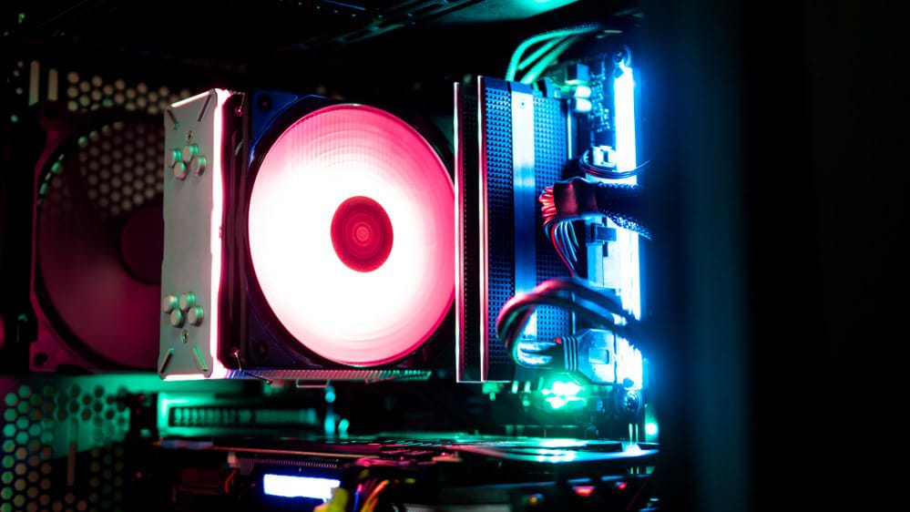 Cómo overclockear su CPU Intel