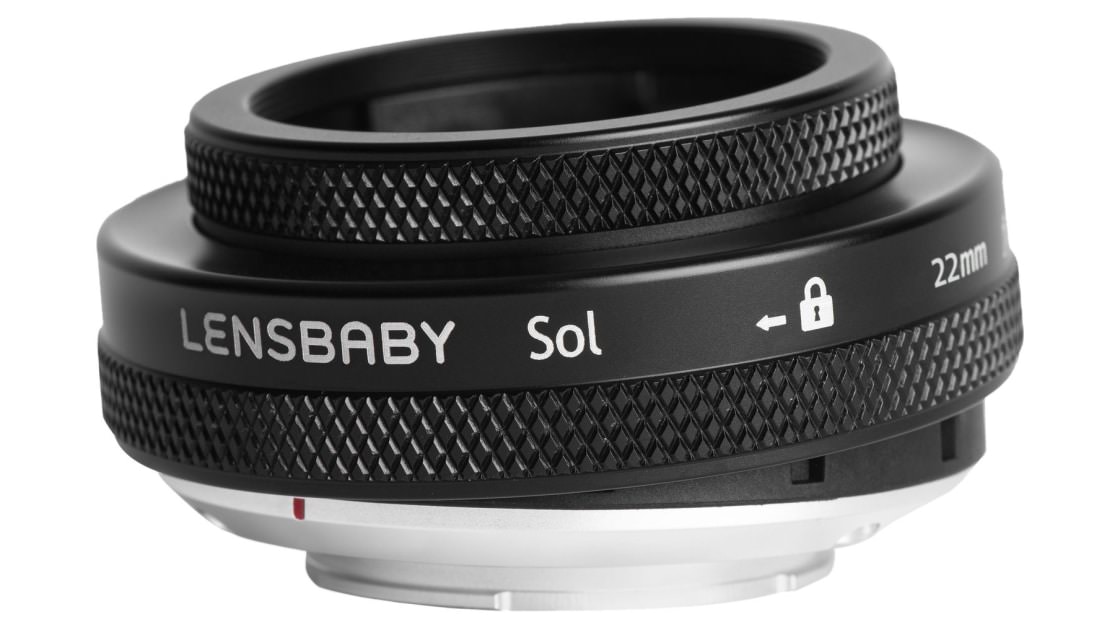 Lensbaby Sol 22 revisión |  PCMag