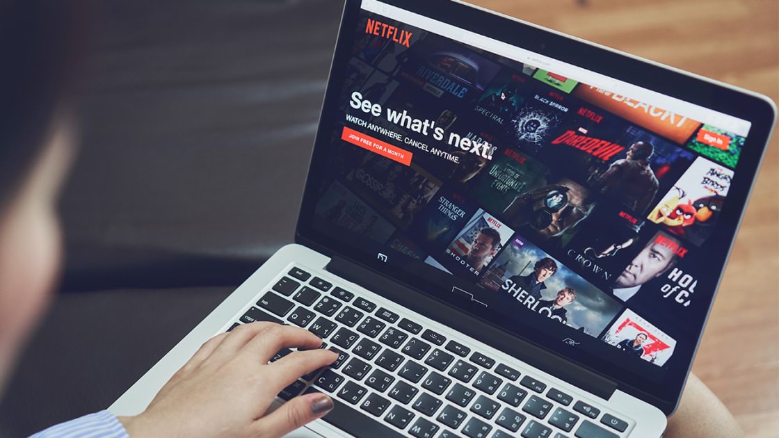 Noche de película virtual: cómo ver Netflix con amigos usando Teleparty