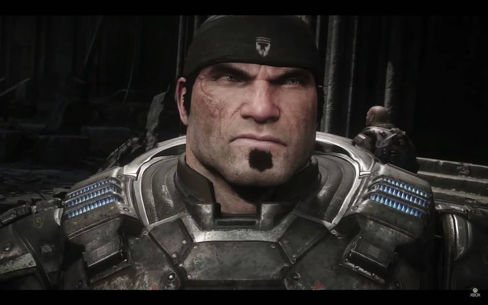 Trailer de ‘Mad World’ Gears of War rehecho para Ultimate Edition