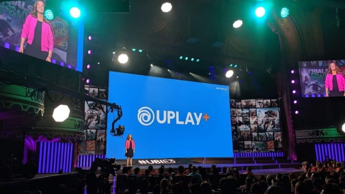 Ubisoft cambia el nombre de Uplay Plus, agrega soporte de transmisión de juegos Stadia y Luna