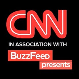 CNN, socio de BuzzFeed para el canal de YouTube