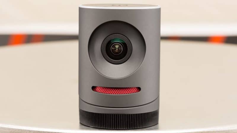 Revisión de Livestream Mevo |  PCMag