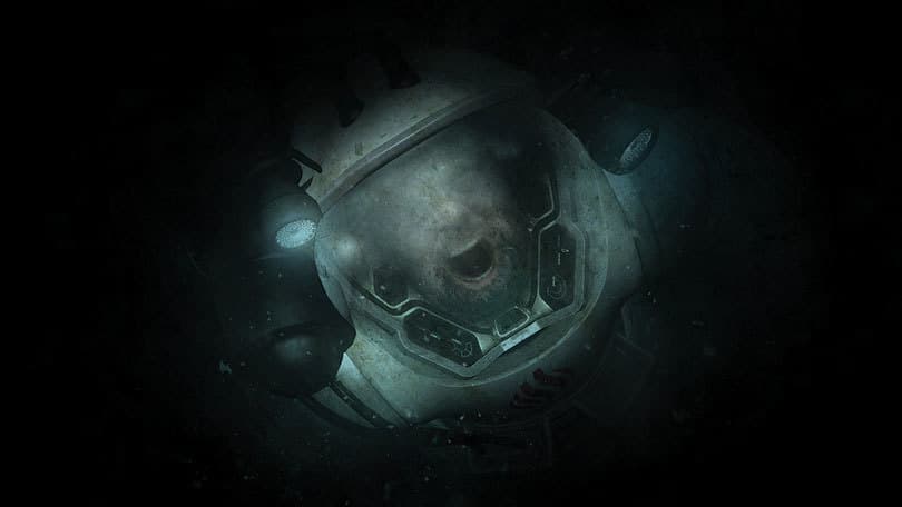 Revisión de narcosis (para Oculus Rift)