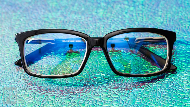 Revisión de gafas para computadora Gunnar Haus
