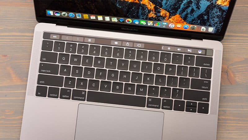 Cómo configurar su Apple MacBook Pro