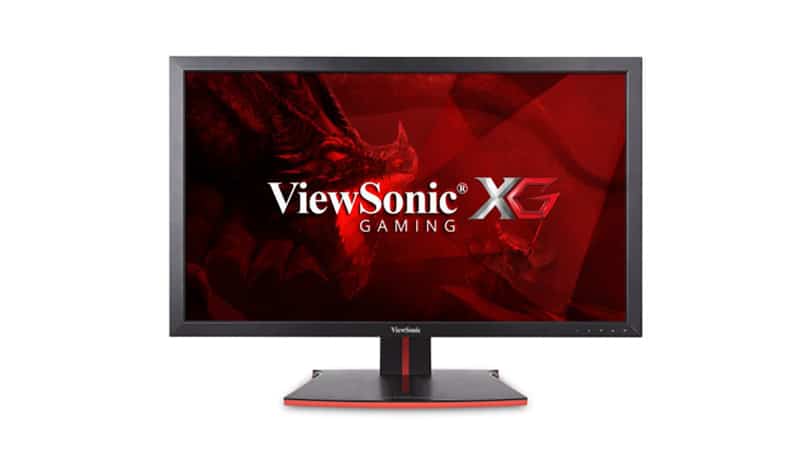 Revisión de ViewSonic XG2700-4K