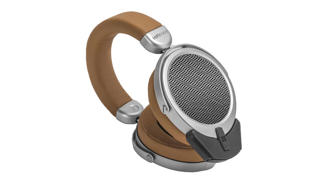 Revisión de HiFiMan Deva |  PCMag