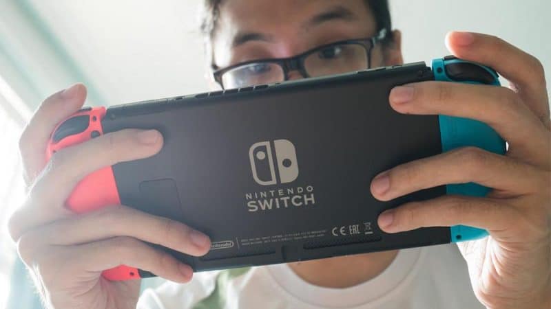 Desarrolladores de Nintendo atrapados en casa crean un juego gratuito para Switch