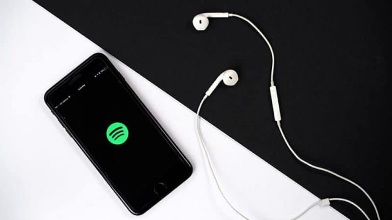 Las sesiones grupales de Spotify invitan a usuarios premium a jugar como DJ