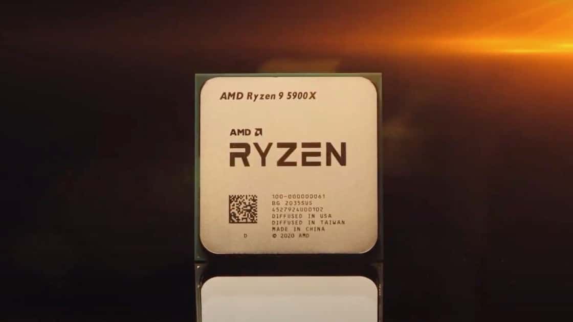 AMD apunta a los jugadores de PC con las nuevas CPU de escritorio Ryzen 5000 que llegarán el 5 de noviembre