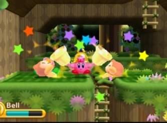 Revisión de Kirby Triple Deluxe (para Nintendo 3DS)