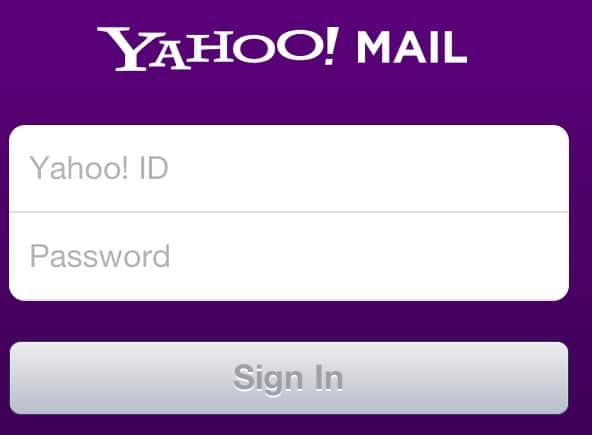 Revisión de Yahoo Mail 1.0.4 (para iPhone)