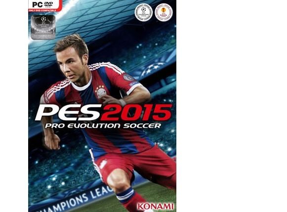 Revisión de Pro Evolution Soccer (para PC)