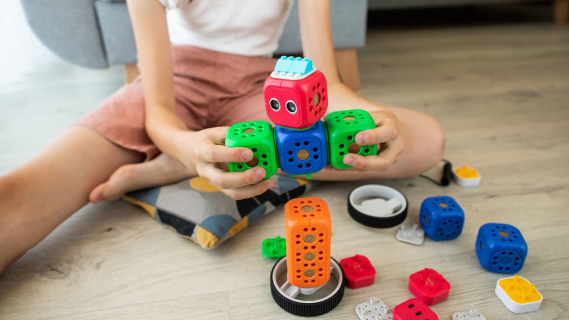 7 ideas de regalos para niños que quieren programar