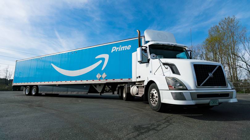 Amazon hará que el envío en un día sea el estándar en Amazon Prime