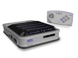 Revisión de Hyperkin RetroN 5 |  PCMag