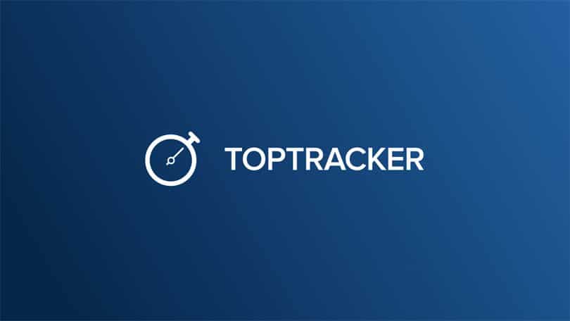 Revisión de TopTracker |  PCMag