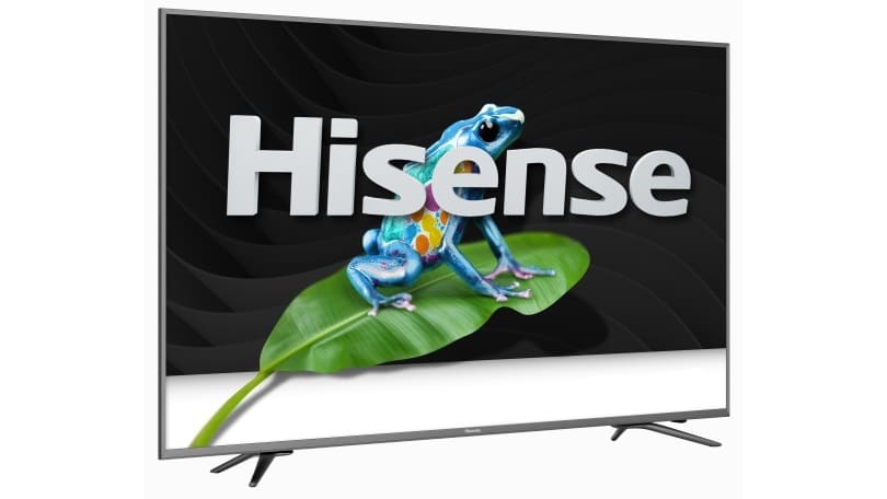 Revisión de Hisense 55H9D |  PCMag