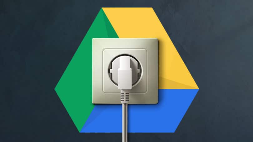 Las mejores extensiones de Chrome para Google Drive