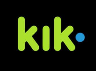 Revisión de Kik Messenger (para Windows Phone)