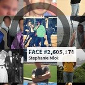 Codificador español asigna 1.2 mil millones de fotos de perfil de Facebook