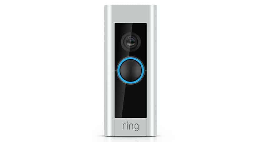 Revisión de Ring Video Doorbell Pro