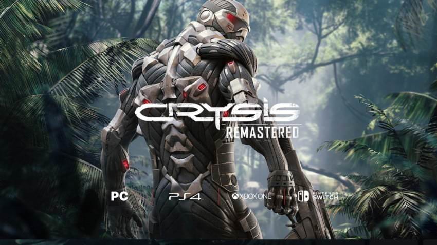 Crysis remastered can it run crysis что это