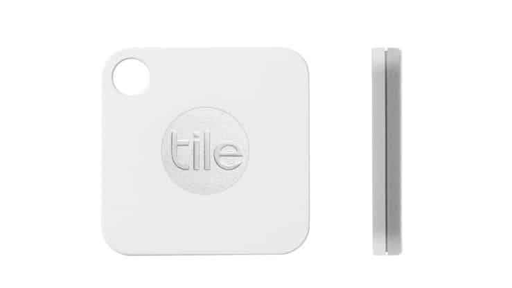 Revisión de Tile Mate |  PCMag