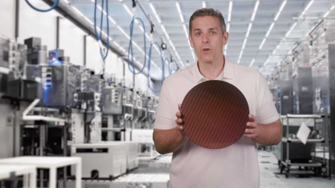 Intel afirma un ‘salto generacional’ para los procesadores para portátiles ‘Tiger Lake’ de 10 nm