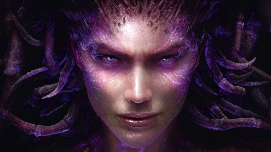 Blizzard finaliza oficialmente el desarrollo de ‘StarCraft 2’