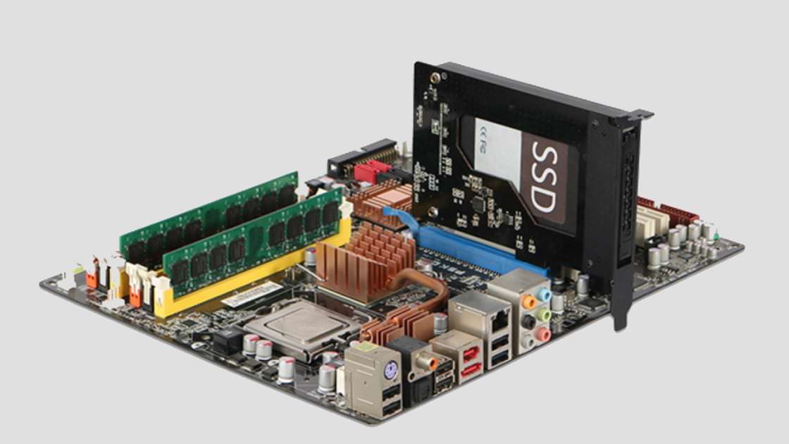 Icy Dock lanza la bahía de unidad PCIe de 2,5 pulgadas intercambiable en caliente