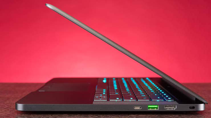 Razer Blade (principios de 2017)