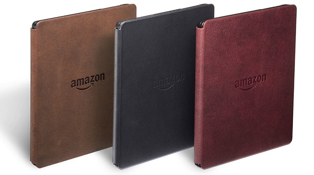 Fundas para Kindle