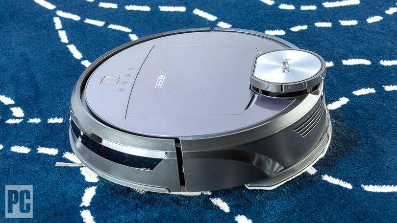 Ecovacs Deebot R95