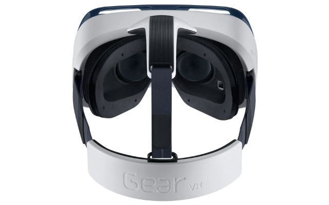 Samsung Gear VR Innovator Edition