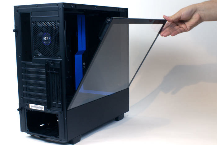 NZXT H500i imagen 8