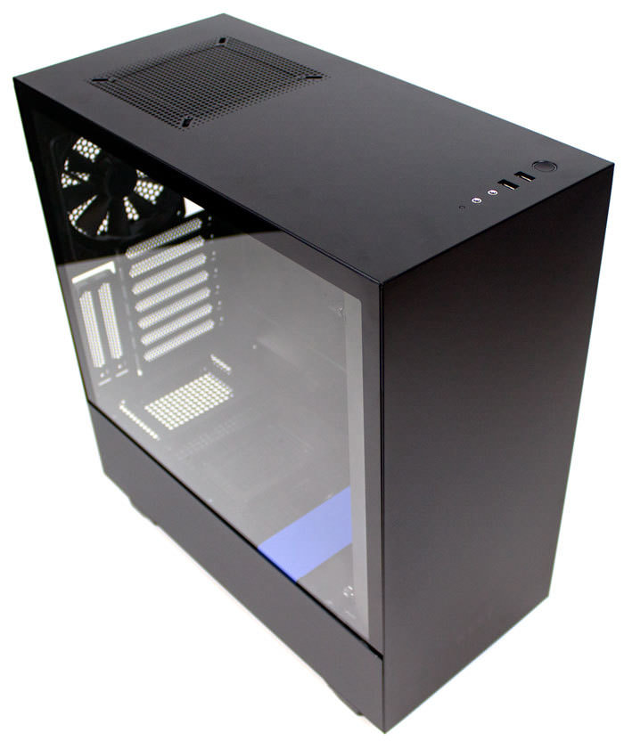 NZXT H500i imagen 10