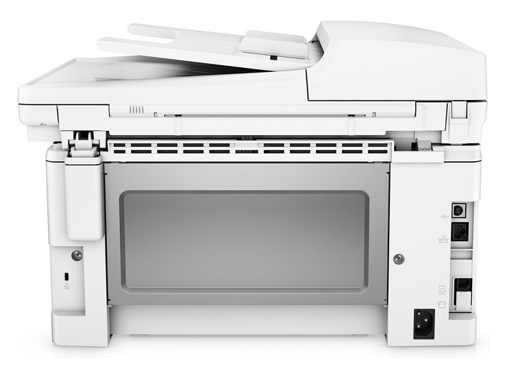 Impresora multifunción HP LaserJet Pro M103fw